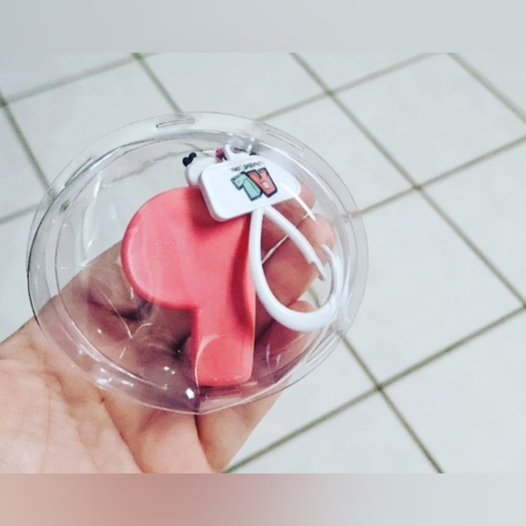 2024 Offical Alphabet Lore Collector Clips Series 1 Letter P - Picture 3 of 10